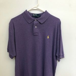 Ralph Lauren Polo Size Large